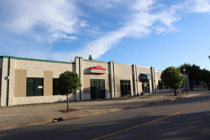 Hemlock - June 2021 (newer photo)